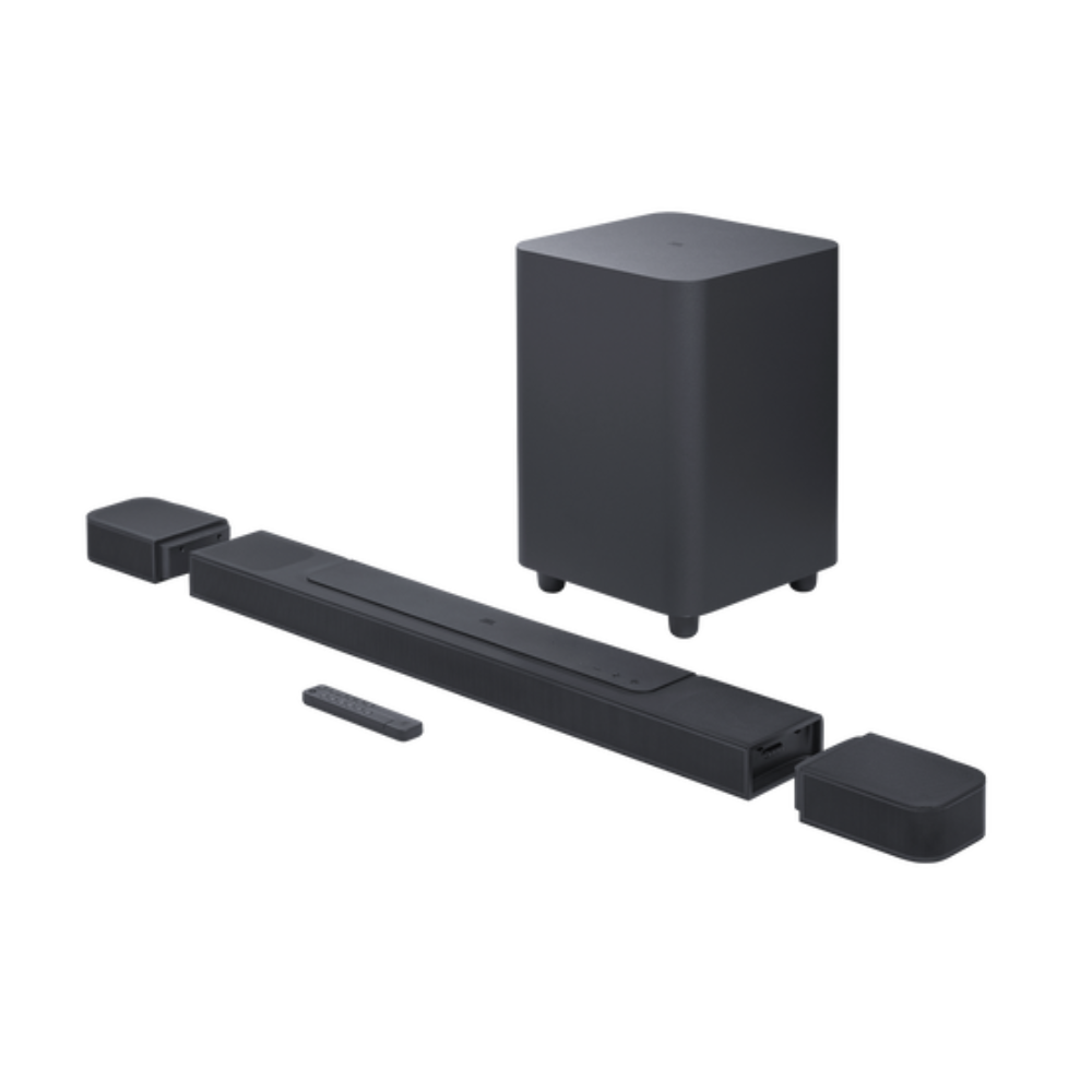 JBL BAR 800 JBL BAR 800